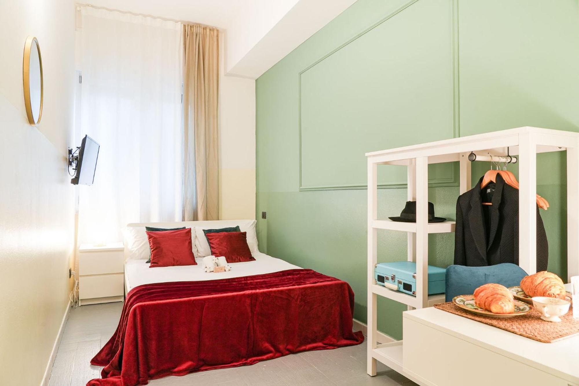 Guest house Maison