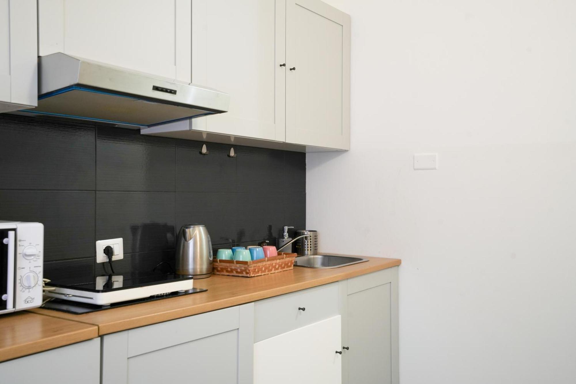 Guest house Maison *